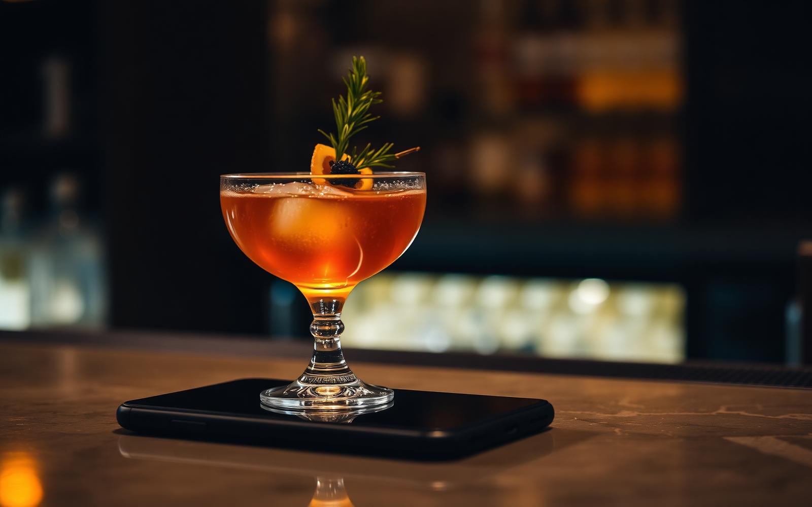 Free Cocktail Apps cocktail